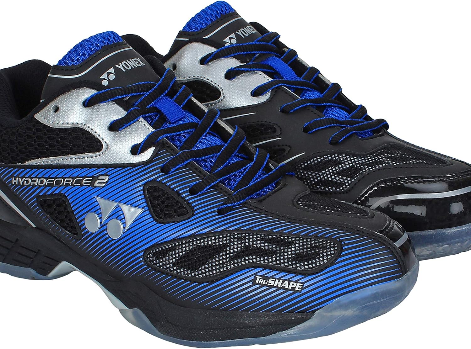 yonex hydro force 2