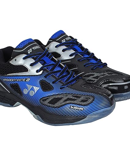 yonex hydro force 2