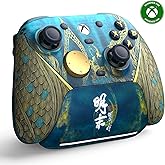 GameSir G7 Pro Wireless Gaming Controller for Xbox Series X|S, Xbox One, WindowS PC, Android, Game Controller with 3.5mm Audi