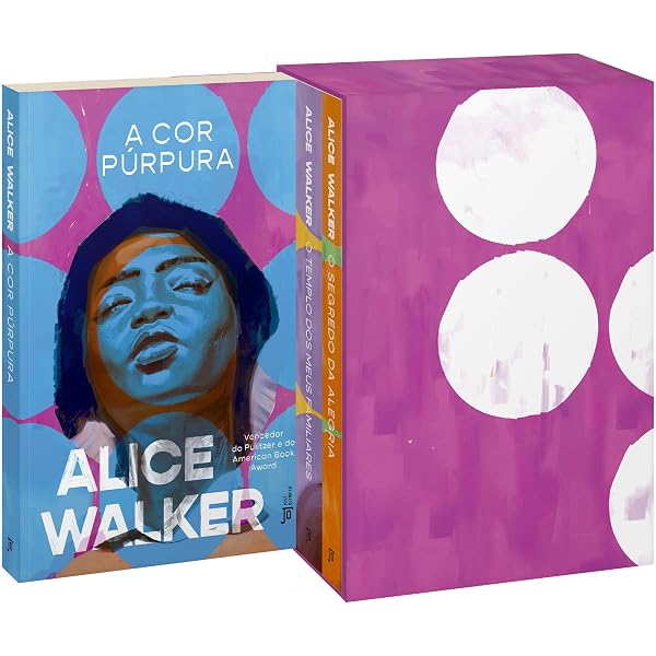 THE COLOR PURPLE | Amazon.com.br