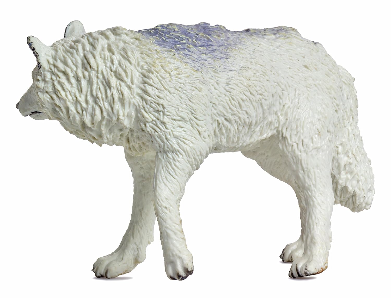 Miniature Toy Wolves Wow Blog