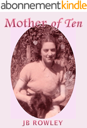 Download Mother of Ten (Whisper My Secret Book 2) (English Edition) PDF