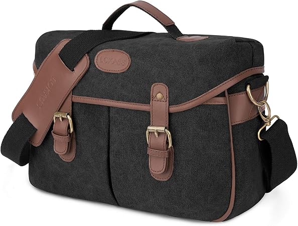 Amazon Elonglin カメラバッグ 一眼レフ リュック 防水 女子 メンズ カメラリュック カメラバッグパック 大容量 簡単収納 カメラバック 3way 多機能 アウトドア撮影に適用 男女兼用 旅行 撮影 登り カメラバック ケース 通販