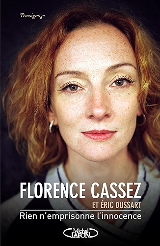 Download Rien n'emprisonne l'innocence PDF