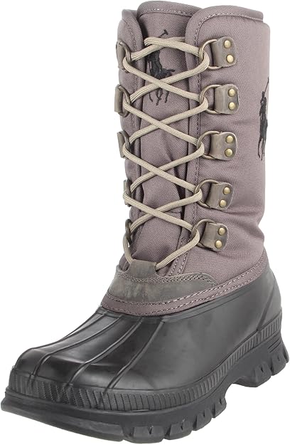 polo ralph lauren mens winter boots