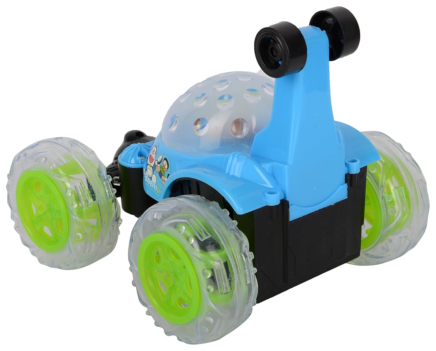 doraemon 360 stunt rolling price