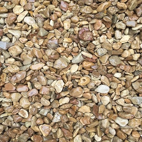 b&q 20mm limestone chippings
