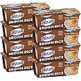 Minute Ready-to-Serve Brown Rice, Microwavable Rice Cups, 8.8-Ounce Cups (Pack of 8)
