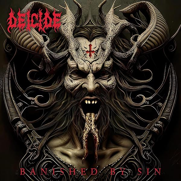 Possessed - Death Metal Demo - Amazon.com Music