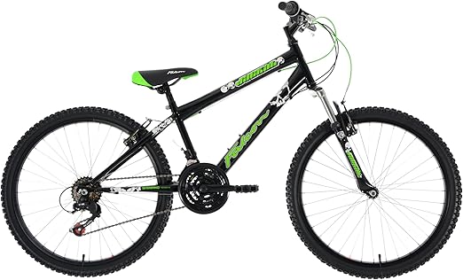 jackal mountain bike price