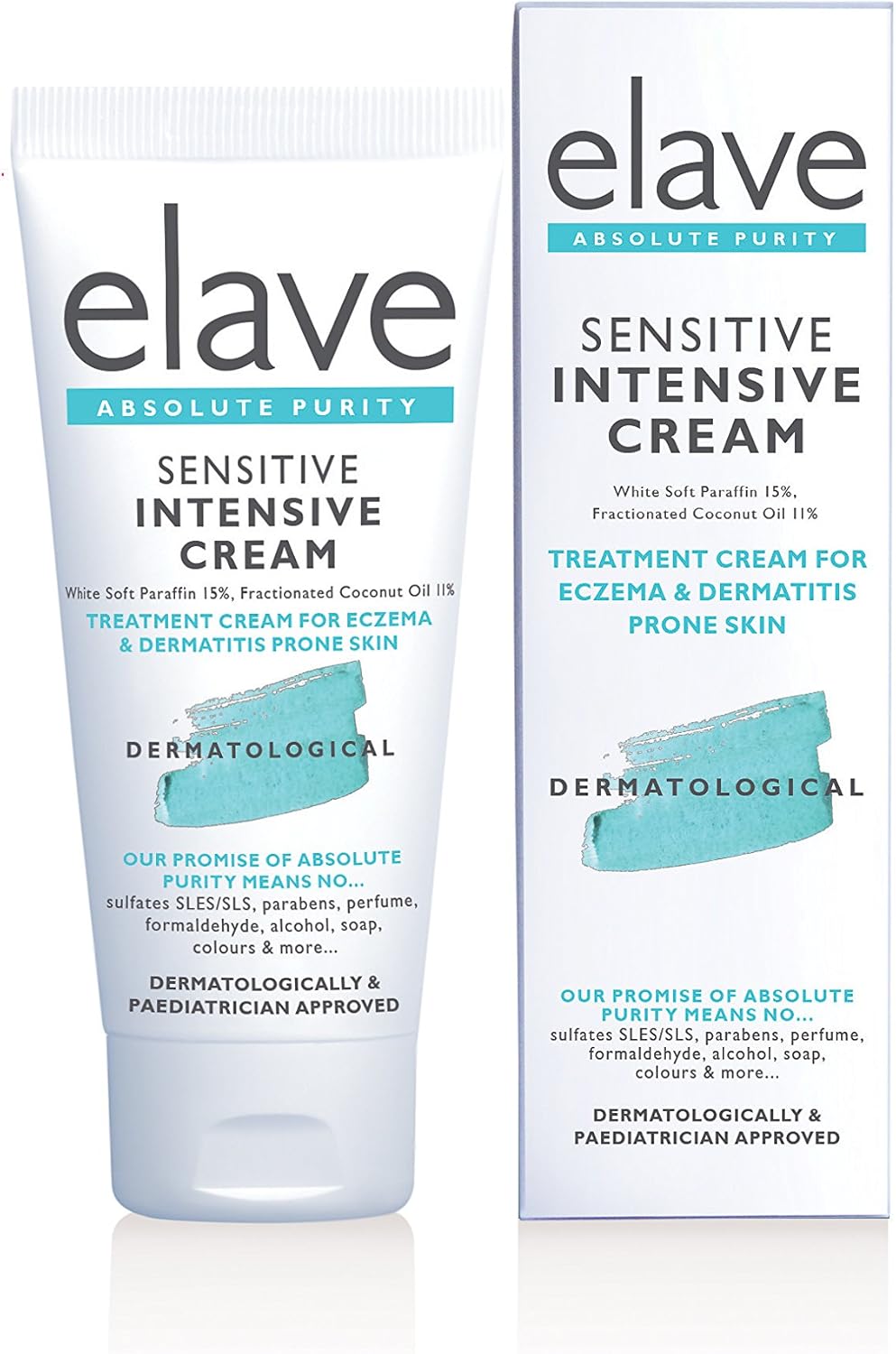 elave face cream