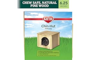 Kaytee Chinchilla Hut