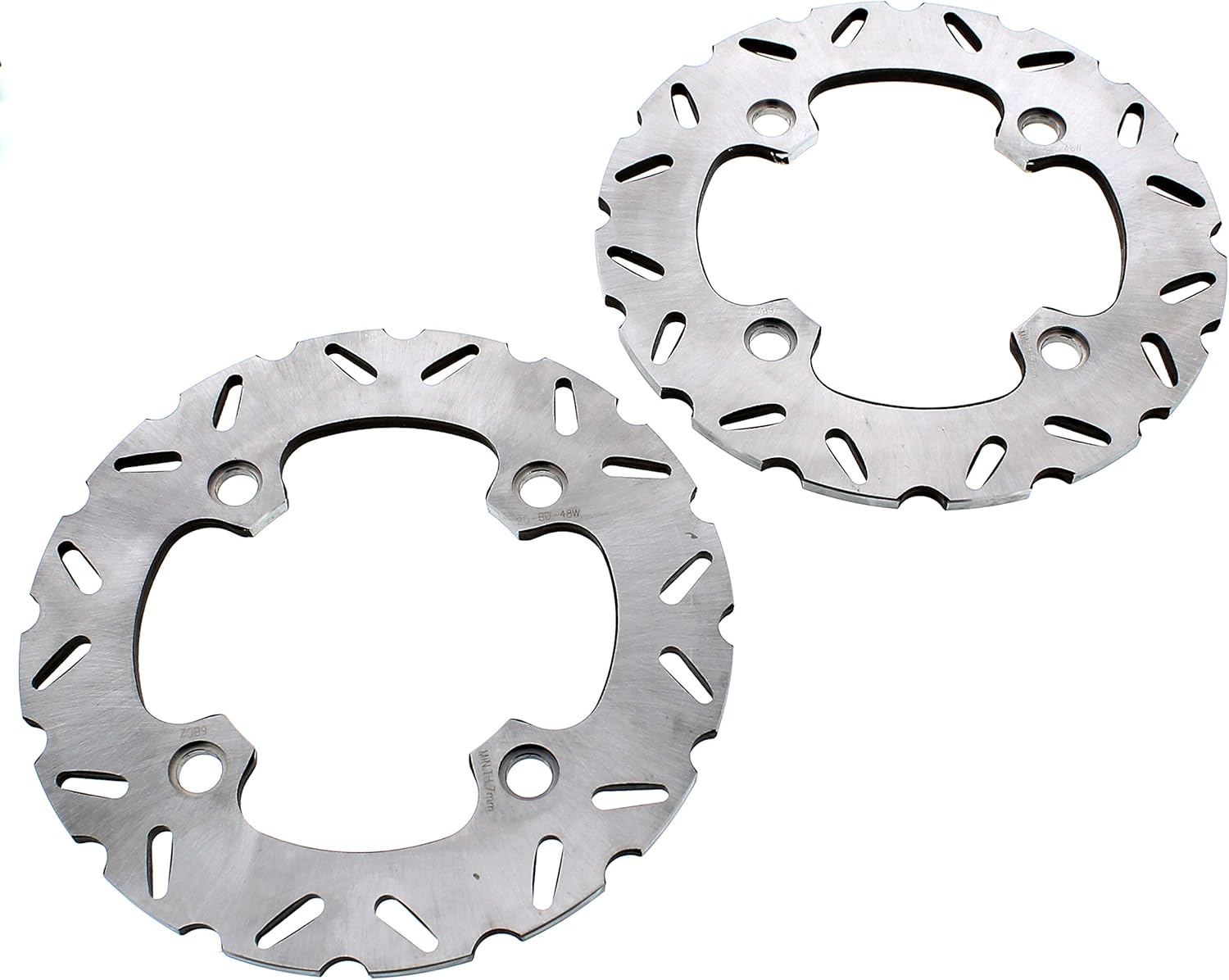 2016 2017 Polaris 1000 RZR XP Turbo EPS Rear RipTide Brake