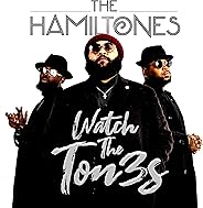 Watch The Ton3s - EP