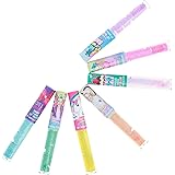 JoJo Siwa 7 Pack Flavored Lip Gloss