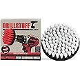 Car Accessories - Drill Brush - Automotive and Truck Detailing Brush Kit - Wheel Cleaner - Car Interior Cleaner - Car Wash Brush - Scrub Brushes for Cleaning - Car Cleaning Tools - Auto Detailing Kit