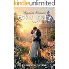 Elizabeth Bennet’s Oxford Rivalry: A Pride and Prejudice Variation Featuring A Regency College Enemies to Lovers Romance (Jan