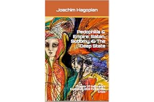 Pedophilia & Empire: Satan, Sodomy, & The Deep State: Chapter 37 Germany’s Exploding 2020 Pedophilia Crisis
