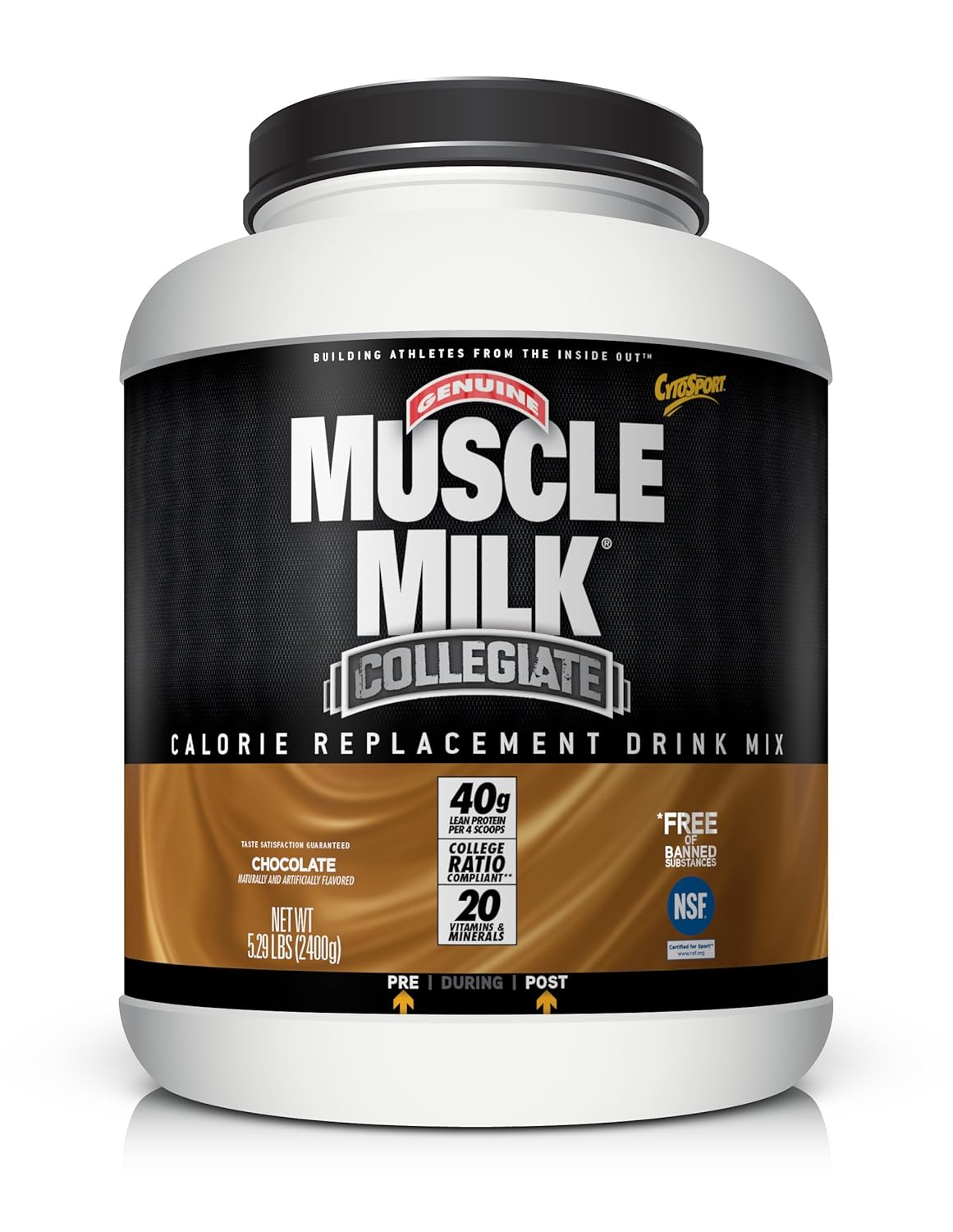 milk powder protein per 100g