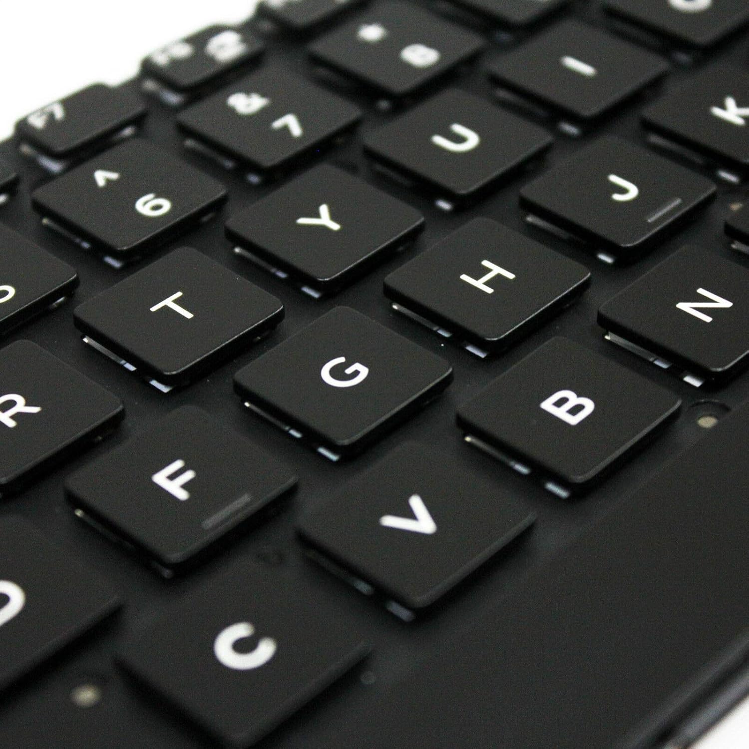 Amazon Com Kbr Replacement Backlight Keyboard Compatible With Dell Xps 15 9550 9560 9570 Precision 15 5510 M5510 Inspiron 15 7558 7568 Laptop Us Layout Gdt9f Computers Accessories