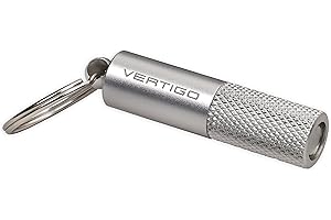 VERTIGO PARFUMS Vertigo Striker Cigar Punch (Chrome)