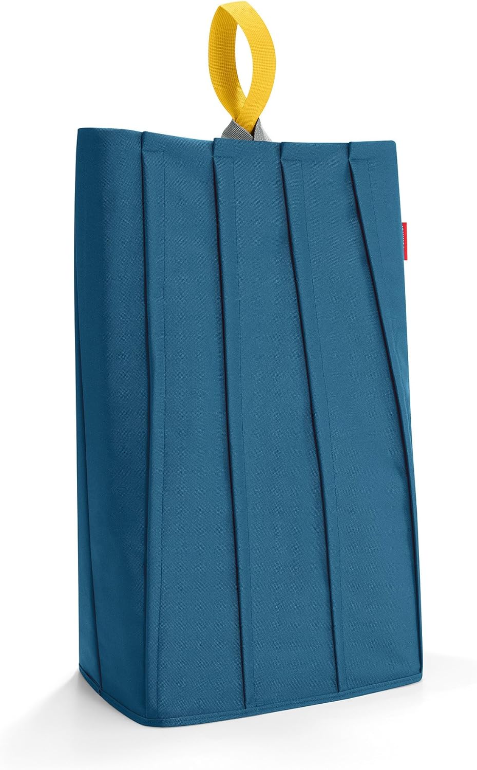 Reisenthel Laundry Bag Large Petrol, Polyester, blue, 65 x 45 cm