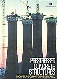 Prestressed Concrete Structures/Book and Disk (PRENTICE-HALL INTERNATIONAL SERIES IN CIVIL ENGINEERING AND ENGINEERING MECHANICS)