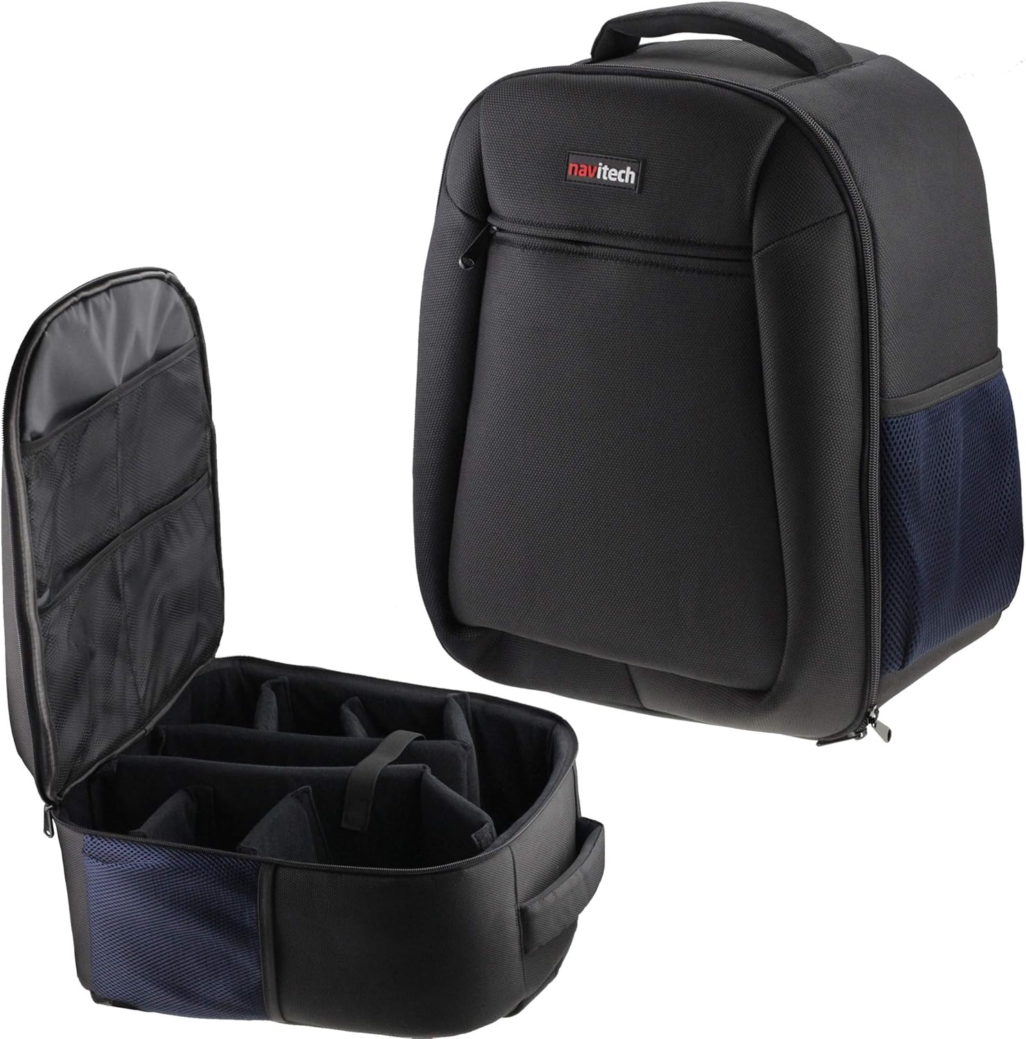 canon m50 backpack
