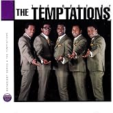 The Best of the Temptations