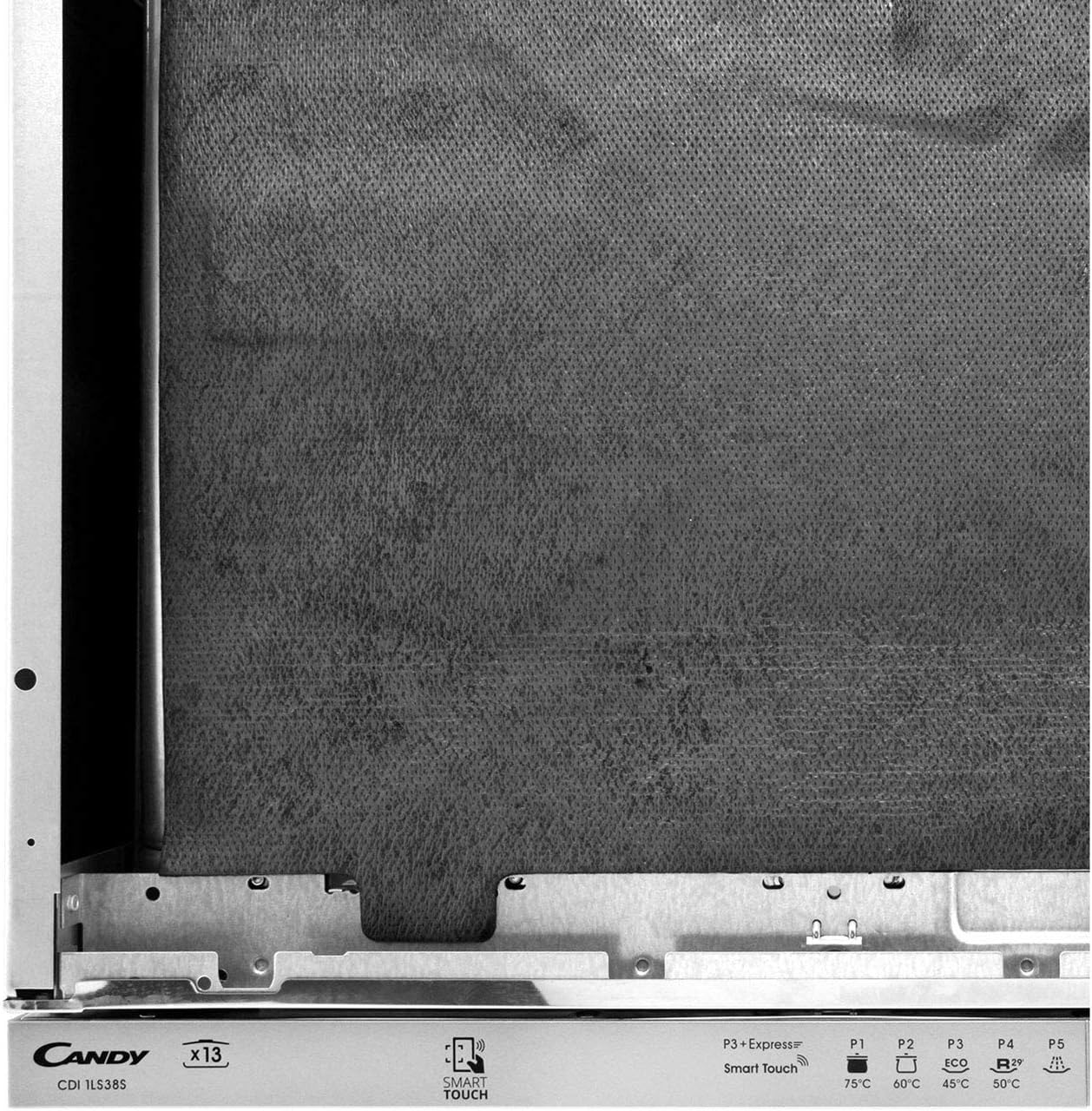 candy cdi1ls38s review