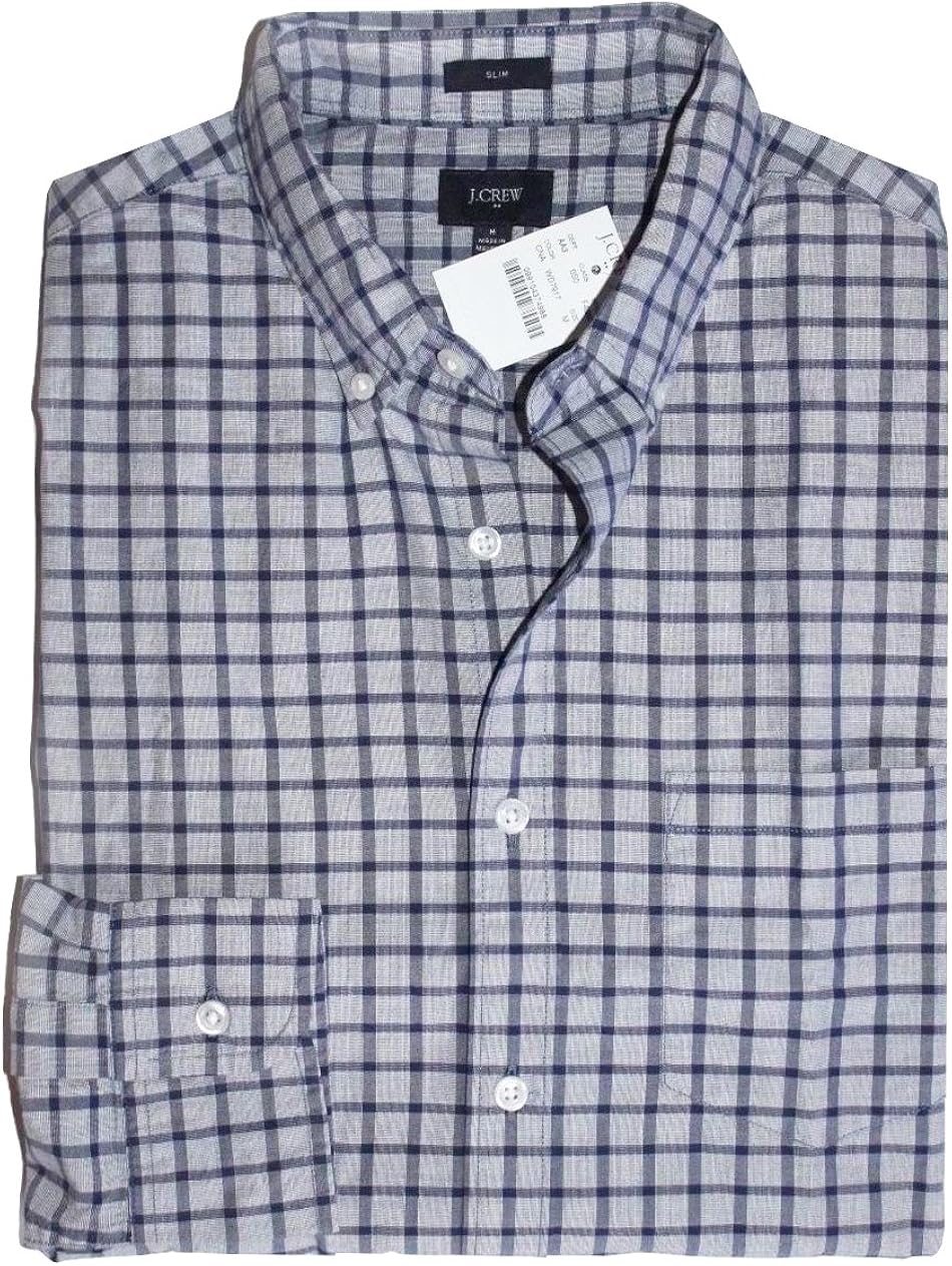 tattersall shirt slim fit