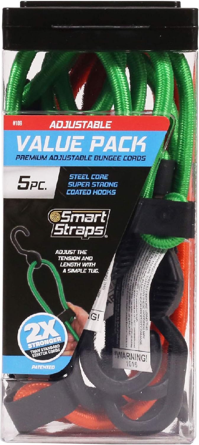 How Do You Measure The Length Of A Bungee Cord at James Chaney blog