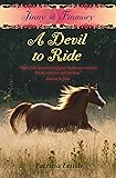 A Devil to Ride (Jinnny of Finmory)