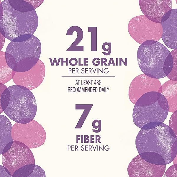 CASCADIAN FARM, ORGANIC RAISIN BRAN, 12 OZ
