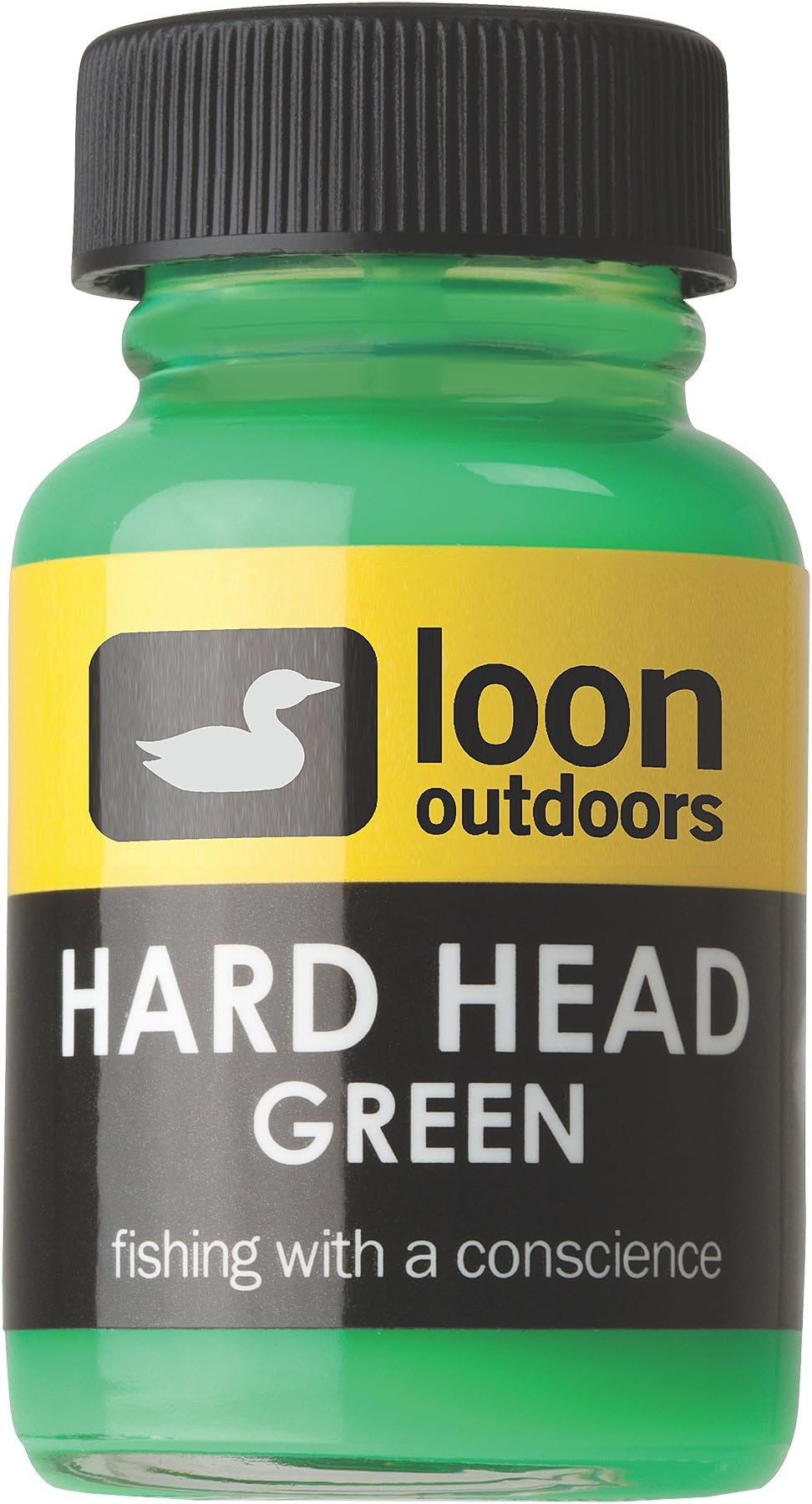 Loon Hard Head Non-Toxic Head Cement