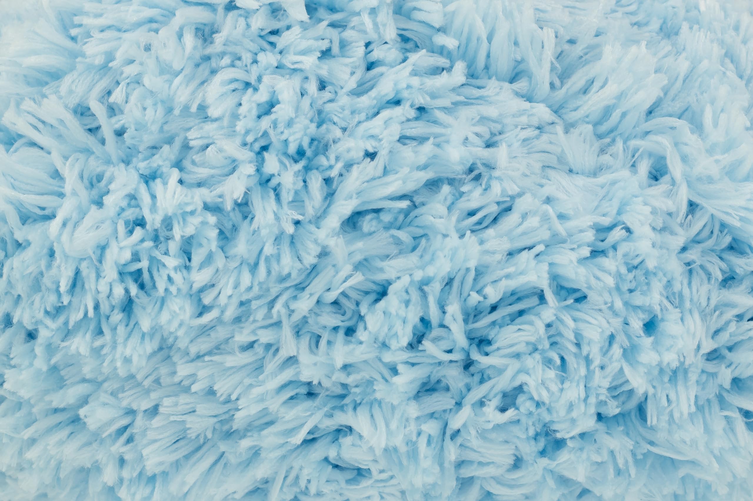King Cole Tufty Super Chunky 200g - 2801 Peek-a-Blue