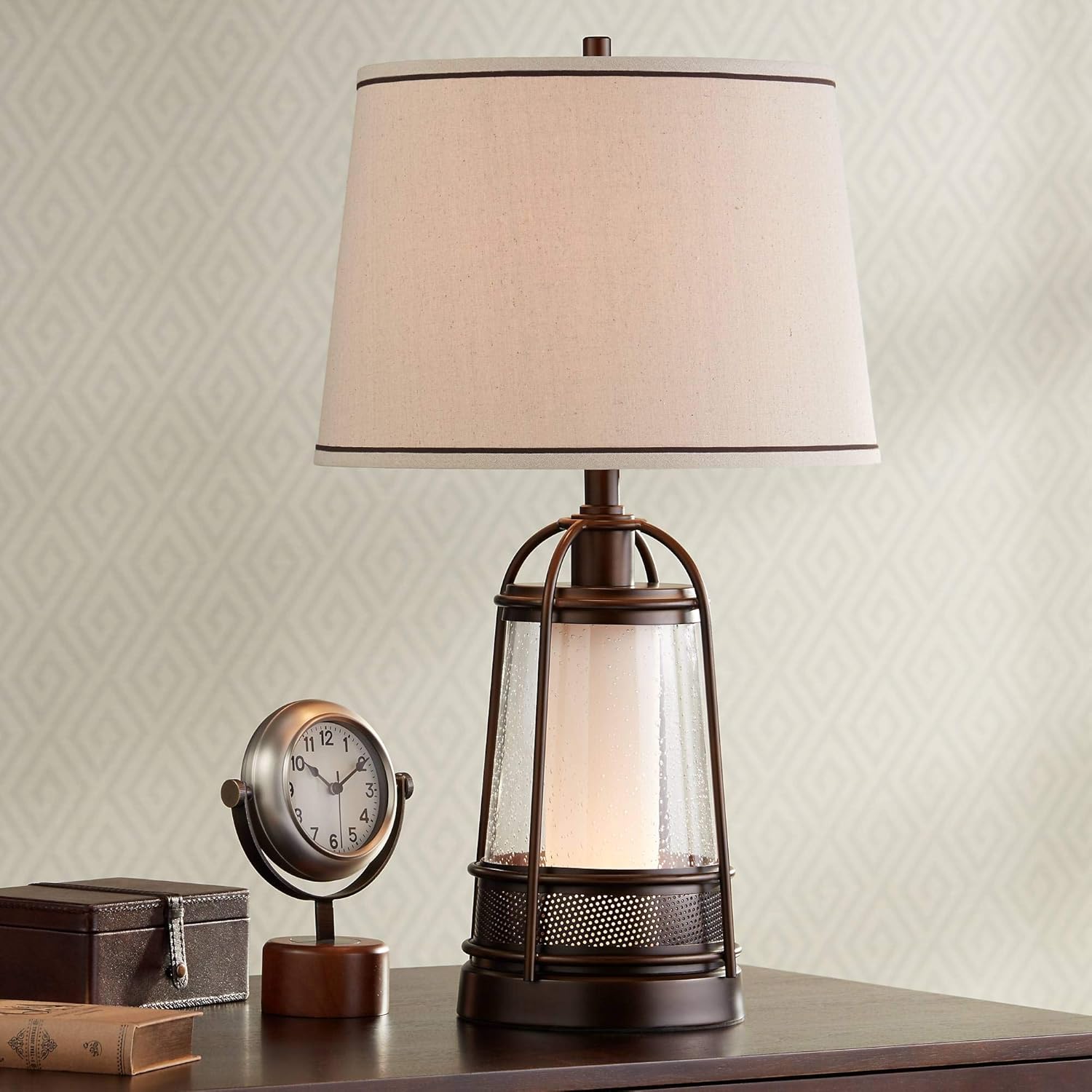 Best tree-style table lamp