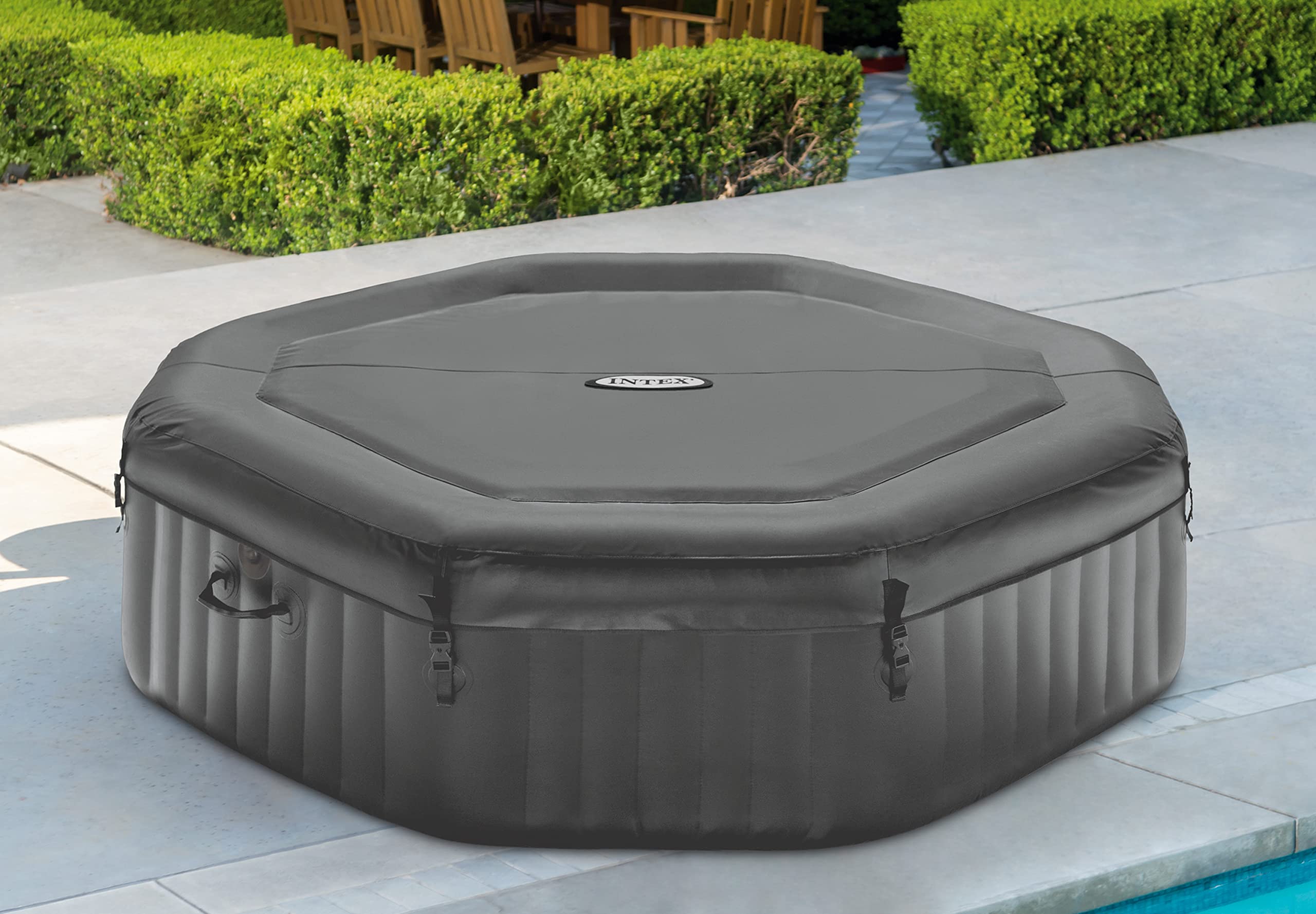 Bubble Massage Intex Whirlpool Purespa 85 Bubble Intex Purespa