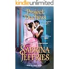 Project Duchess (Duke Dynasty Book 1)