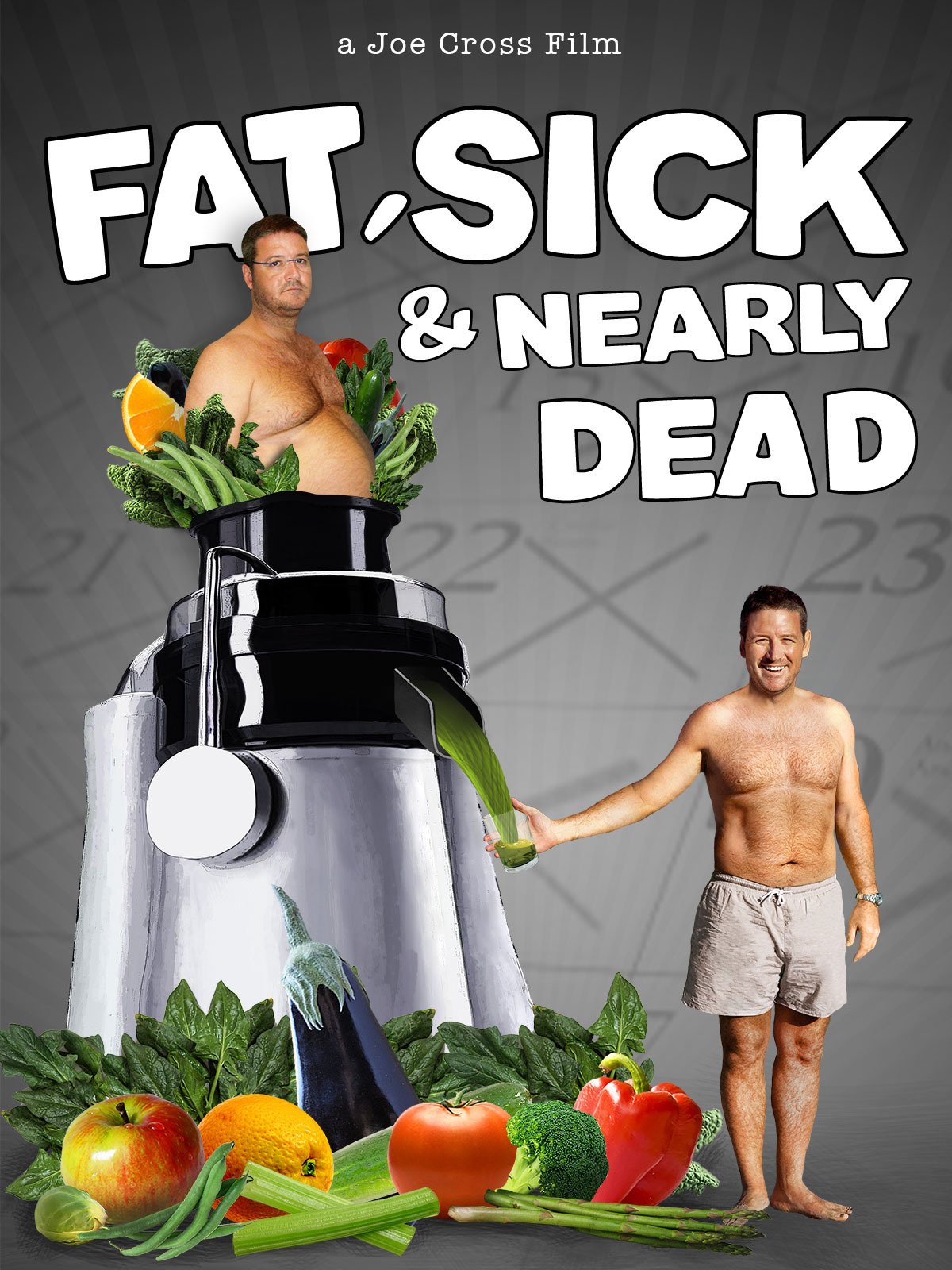 Watch Fat Sick And Nearly Dead Prime Video