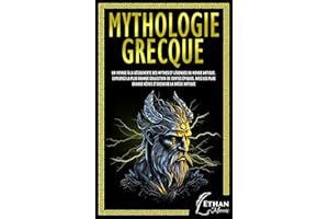 Mythologie Grecque: Un voyage à la découverte des mythes et légendes du monde antique. Explorez la plus grande collection de 
