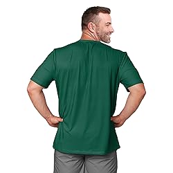 FOCO NFL Men's Officially Licensed Football Team