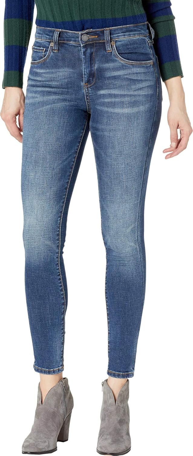 rough jeans for womens