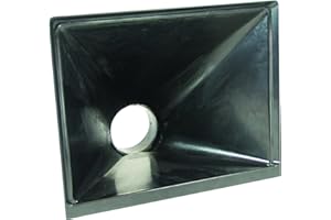 Woodriver Dust Connection Tabletop Dust Collector