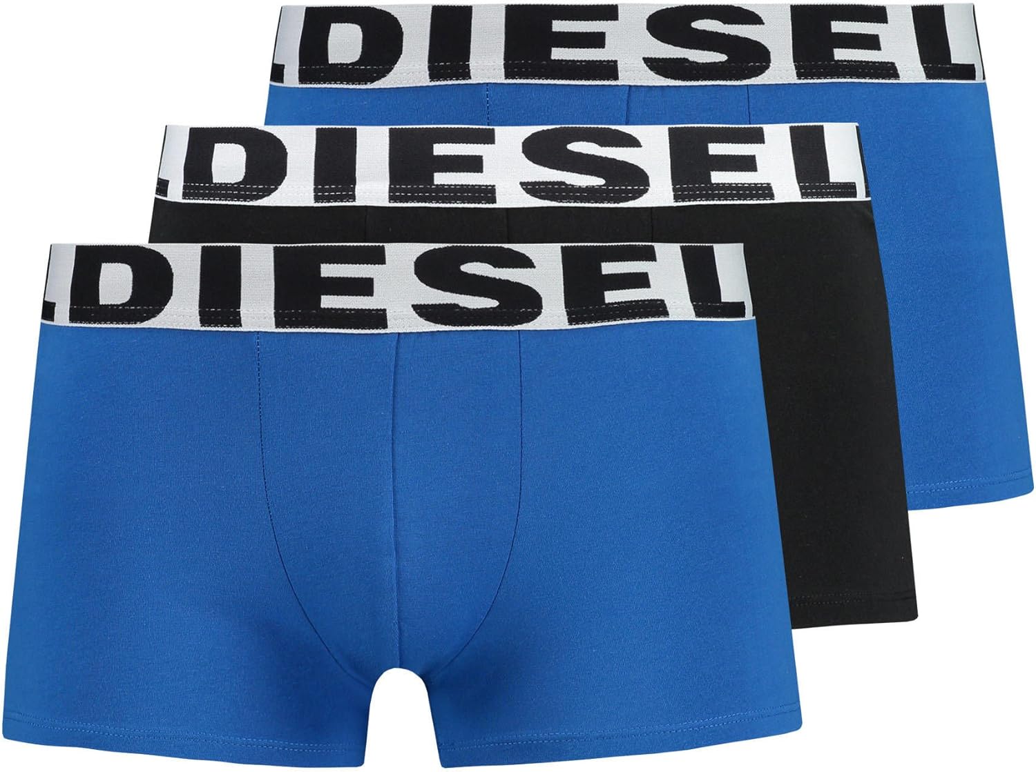 Diesel Men's Boxers Amazon.co.uk Clothing