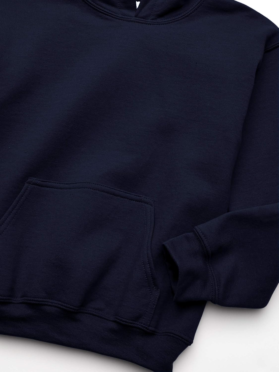 Gildan Kids' Hooded Youth Sweatshirt: Clothing