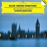 Elgar: Enigma Variations / Pomp &amp; Circumstance