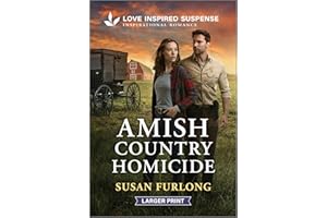 Amish Country Homicide