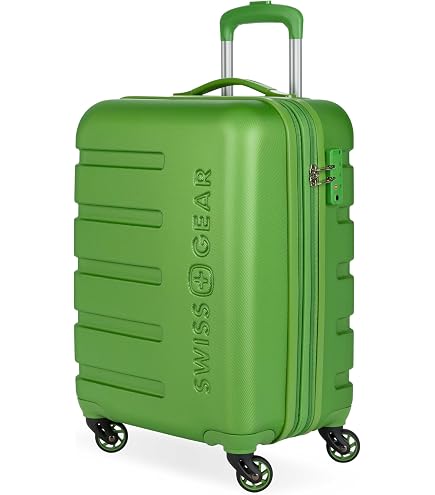 Amazon.com: SwissGear, Maleta de 19 pulg. : Ropa, Zapatos y Joyería