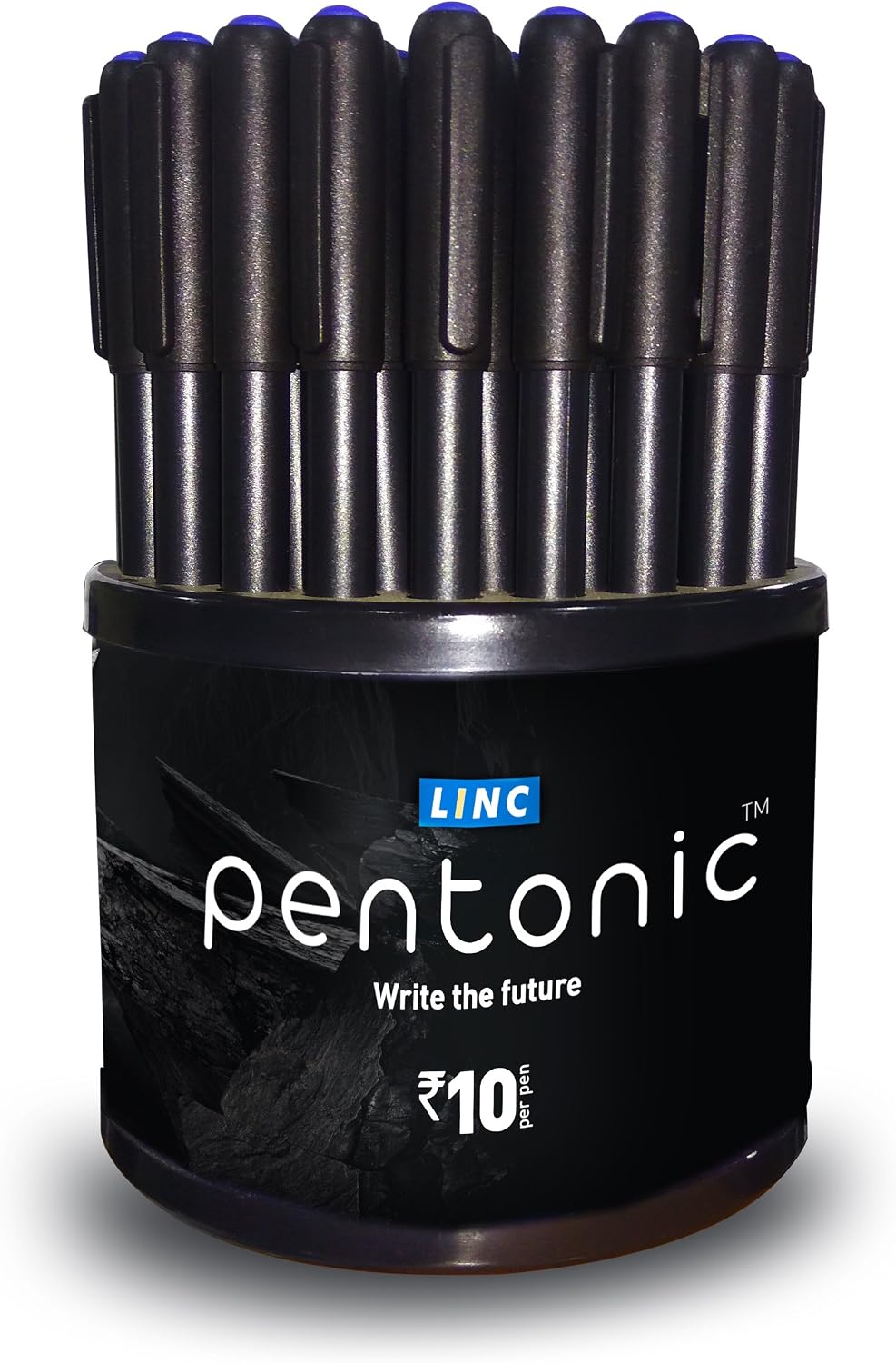  › Linc-Pentonic-Ball-Point-Pack (8904106852124)